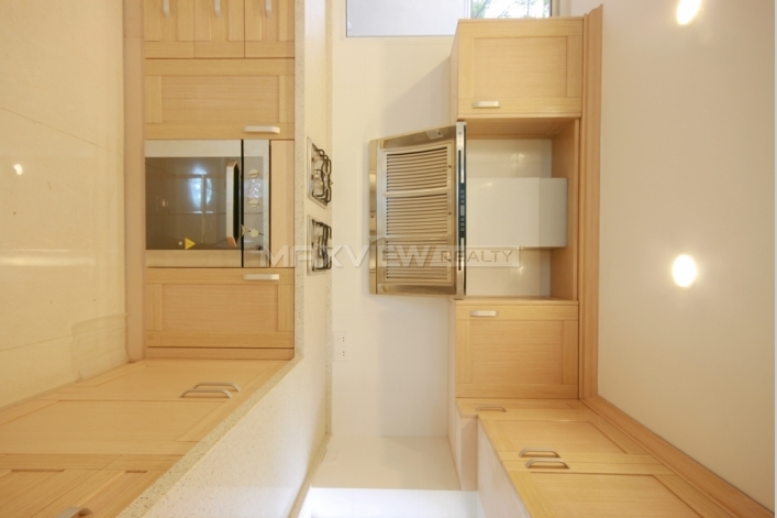 Hongmei Villa   |   虹梅别墅 5bedroom 350sqm ¥52,000 SH002632