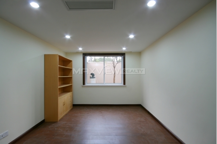 Hongmei Villa   |   虹梅别墅 5bedroom 350sqm ¥52,000 SH002632