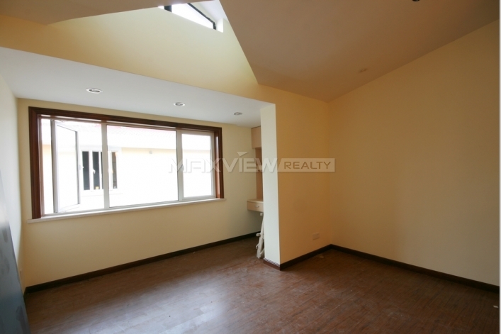 Hongmei Villa   |   虹梅别墅 5bedroom 350sqm ¥52,000 SH002632