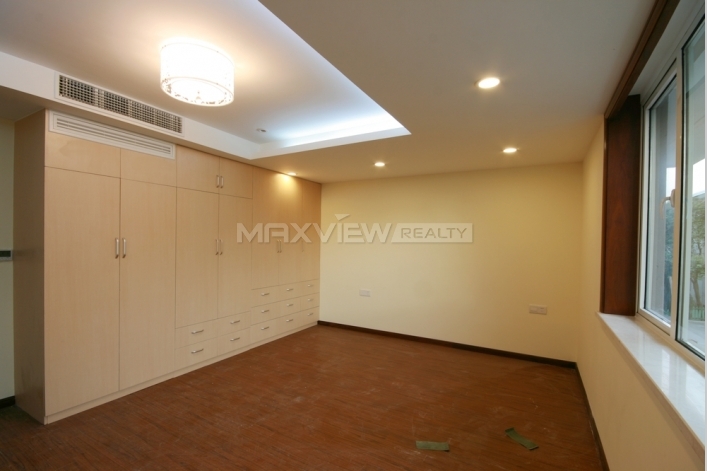 Hongmei Villa   |   虹梅别墅 5bedroom 350sqm ¥52,000 SH002632