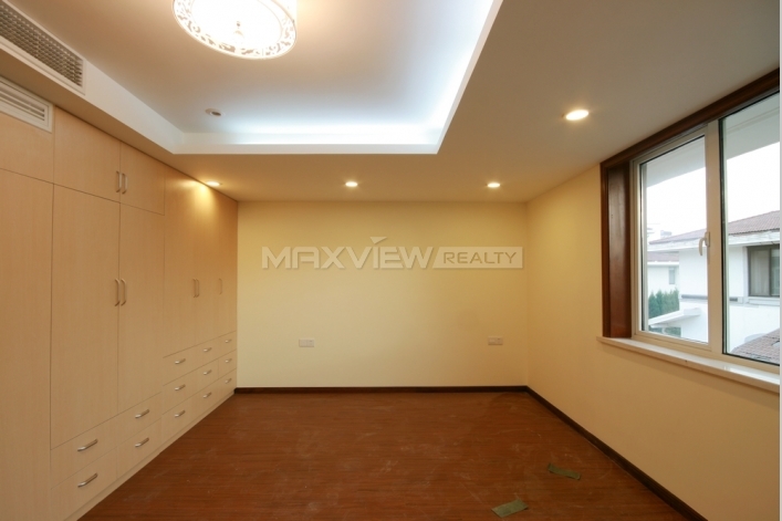 Hongmei Villa   |   虹梅别墅 5bedroom 350sqm ¥52,000 SH002632