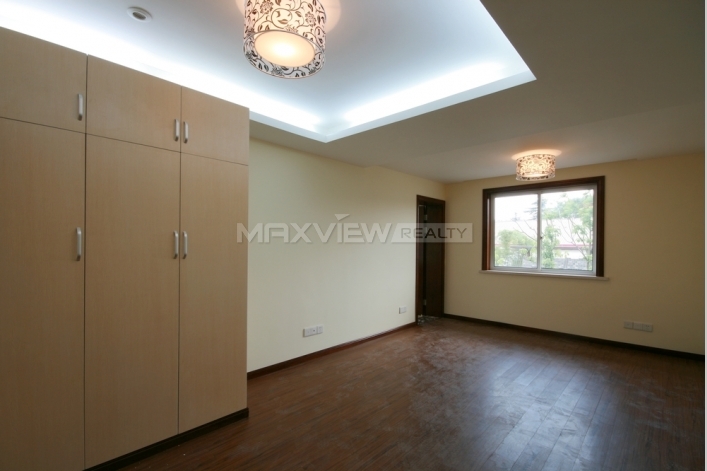 Hongmei Villa   |   虹梅别墅 5bedroom 350sqm ¥52,000 SH002632