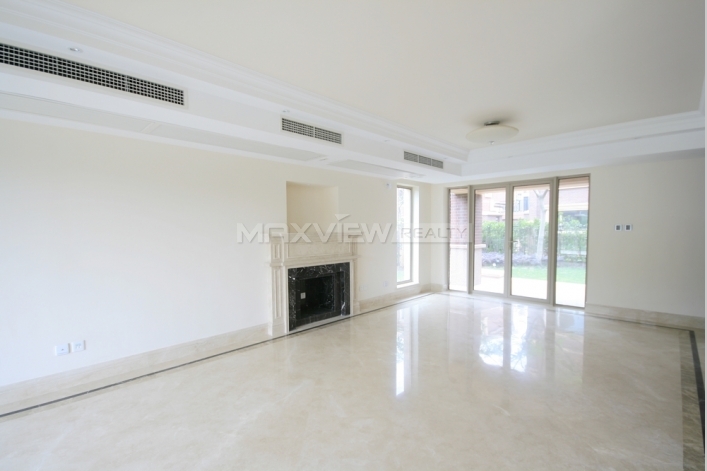 Modern Villa   |   居礼 5bedroom 420sqm ¥58,000 QPV00909L