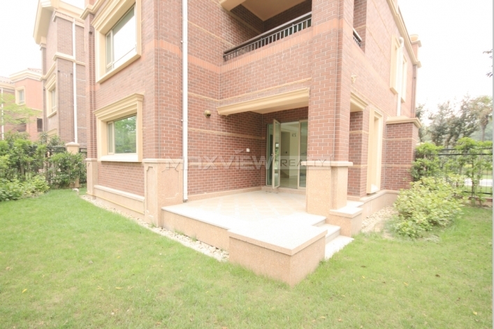 Modern Villa   |   居礼 5bedroom 420sqm ¥58,000 QPV00909L