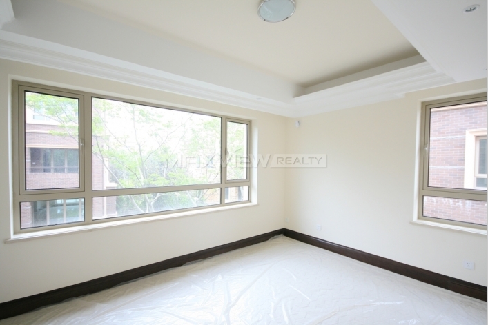 Modern Villa   |   居礼 5bedroom 420sqm ¥58,000 QPV00909L