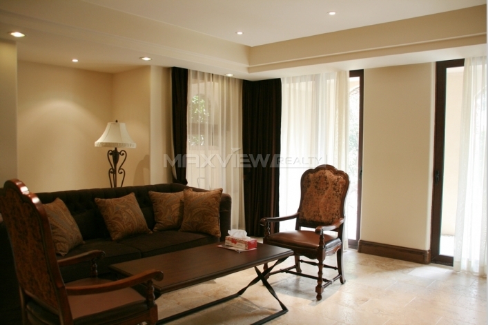 Rancho Santa Fe   |   兰乔圣菲 5bedroom 278sqm ¥60,000 MHV00415