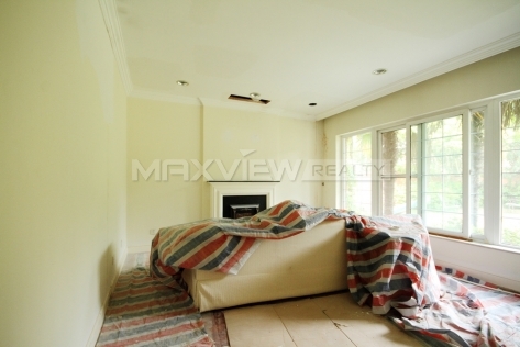 The Emerald   |   绿宝园 4bedroom 376sqm ¥50,000 SH011551