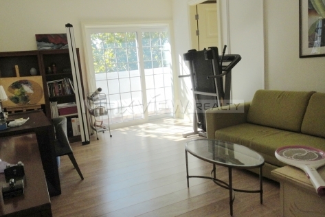 The Emerald   |   绿宝园 5bedroom 380sqm ¥48,000 SH010649