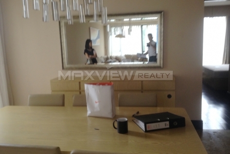 Belgravia Place   |   华山丽苑 3bedroom 230sqm ¥45,000 SH007316