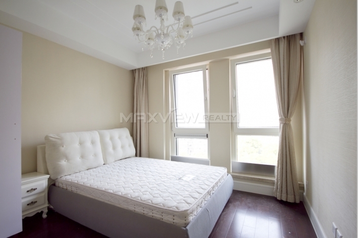 The Bay |  世纪海景 3bedroom 203sqm ¥30,000 SH013112