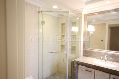 The Palace | 嘉御庭 3bedroom 190sqm ¥40,000 SH013901