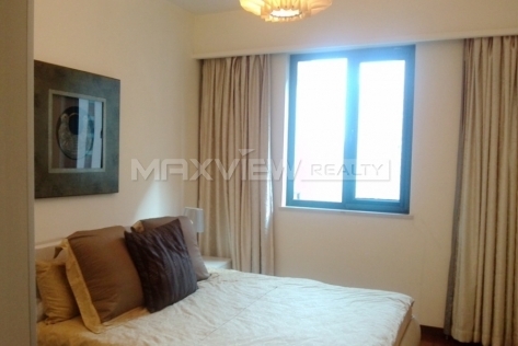 Yanlord GardenIII   |   仁恒滨江花园III 4bedroom 187sqm ¥38,000 PDA05083