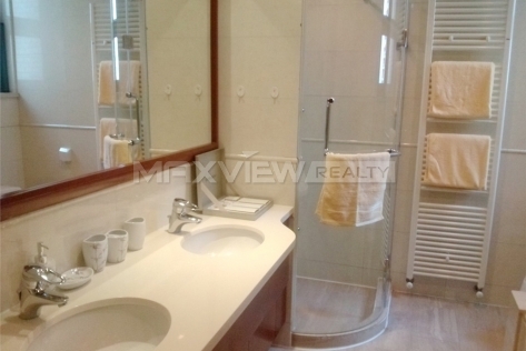 Yanlord GardenIII   |   仁恒滨江花园III 4bedroom 187sqm ¥38,000 PDA05083