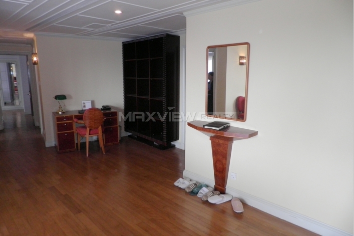 41 Hengshan Road   |   衡山路41号 3bedroom 196sqm ¥35,000 SH006786