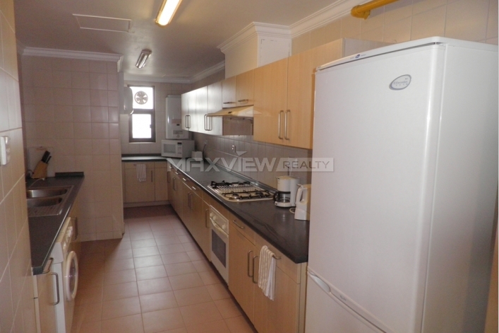 41 Hengshan Road   |   衡山路41号 3bedroom 196sqm ¥35,000 SH006786