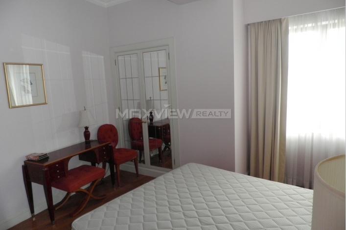 41 Hengshan Road   |   衡山路41号 3bedroom 196sqm ¥35,000 SH006786