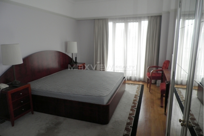 41 Hengshan Road   |   衡山路41号 3bedroom 196sqm ¥35,000 SH006786