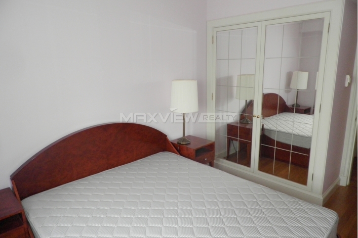 41 Hengshan Road   |   衡山路41号 3bedroom 196sqm ¥35,000 SH006786