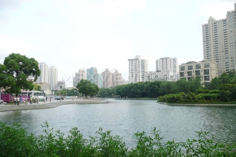 Baccarat Residences   |   巴卡拉 • 济南路8号 1bedroom 84sqm ¥21,000 SH000378