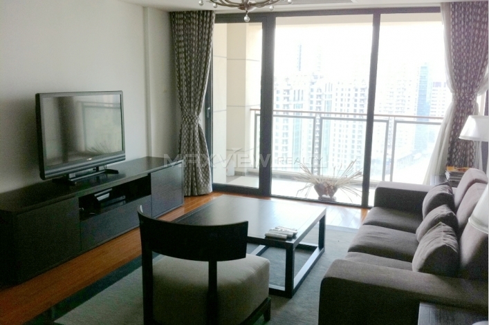 Casa Lakeville   |   翠湖嘉苑 2bedroom 137sqm ¥33,000 SH005314