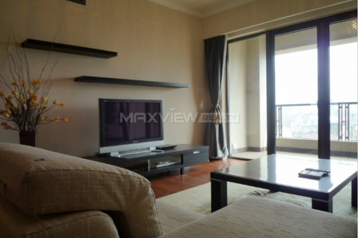 Lakeville Regency   |   翠湖御苑 3bedroom 150sqm ¥30,000 SH005423