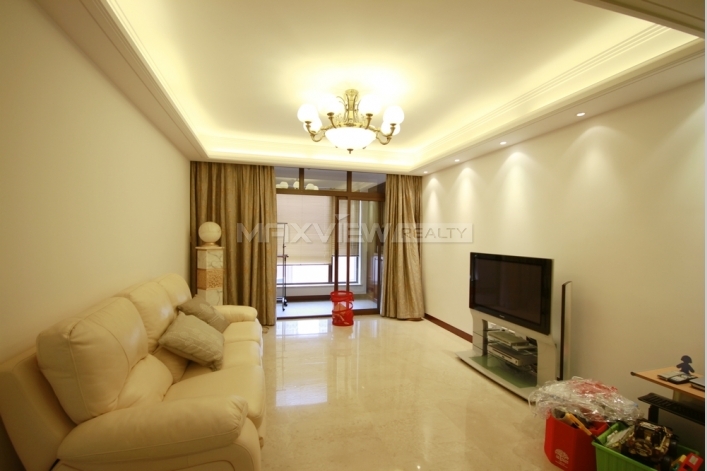 Mansion Artdeco   |   公馆77 3bedroom 169sqm ¥22,000 SH010297