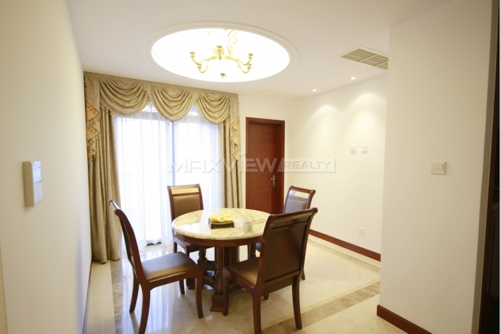 Mansion Artdeco   |   公馆77 3bedroom 169sqm ¥22,000 SH010297