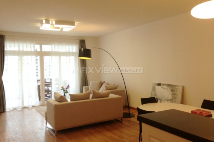 明园世纪城 3bedroom 270sqm ¥35,000 SH013960
