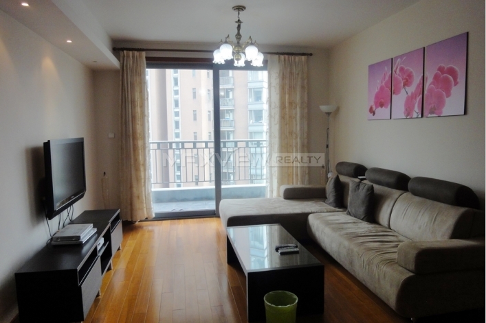 古北瑞仕花园 2bedroom 119sqm ¥19,000 SH006161