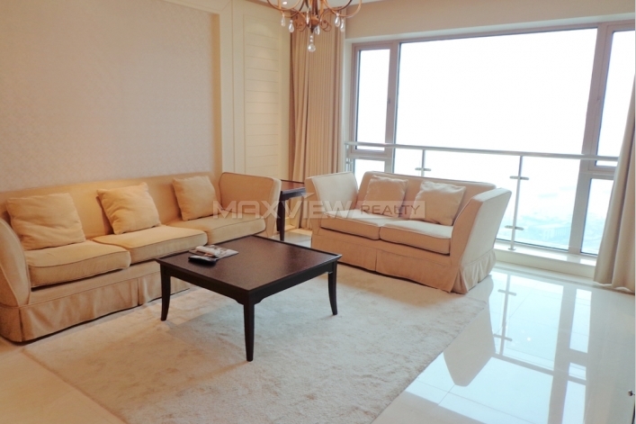 世茂滨江花园 2bedroom 147sqm ¥24,000 SH006295