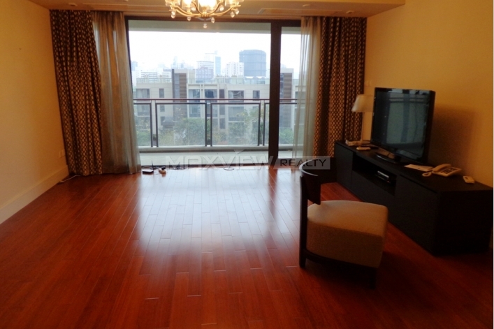 Skyline Mansion   |   盛大金磐 3bedroom 195sqm ¥43,000 SH002761