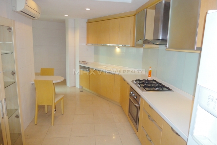 Yanlord Garden   |   仁恒滨江花园 4bedroom 240sqm ¥44,000 SH000124