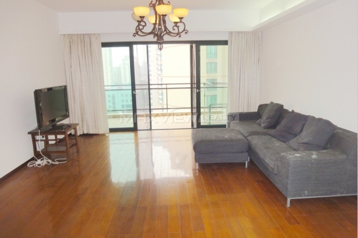 Yanlord Garden   |   仁恒滨江花园 4bedroom 240sqm ¥44,000 SH000124