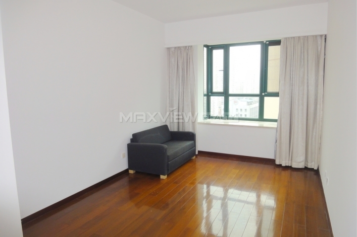 Yanlord Garden   |   仁恒滨江花园 4bedroom 240sqm ¥44,000 SH000124