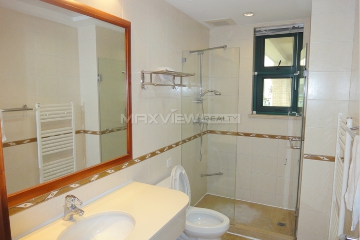 Yanlord Garden   |   仁恒滨江花园 4bedroom 240sqm ¥44,000 SH000124