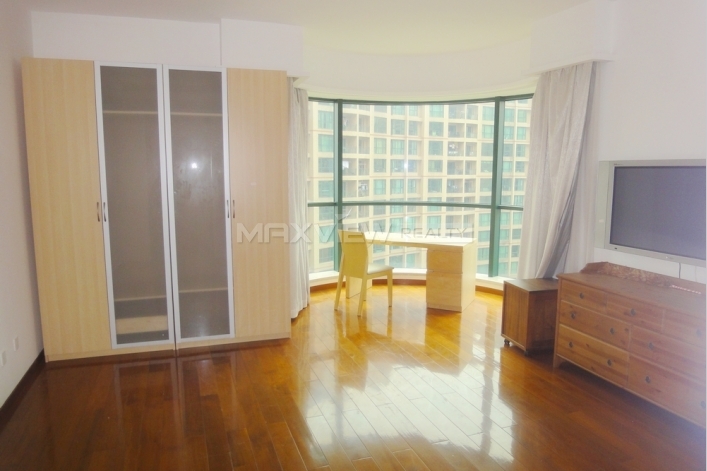Yanlord Garden   |   仁恒滨江花园 4bedroom 240sqm ¥44,000 SH000124