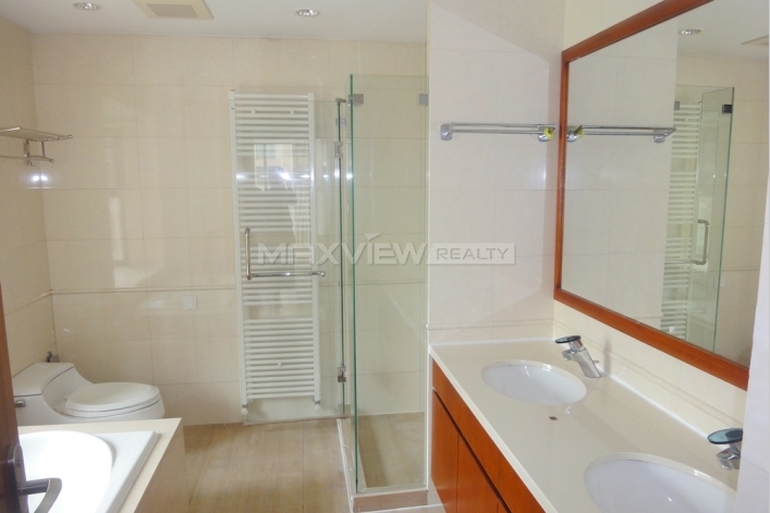 Yanlord Garden   |   仁恒滨江花园 4bedroom 240sqm ¥44,000 SH000124