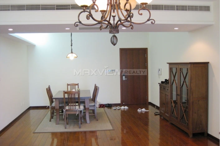 Yanlord Garden   |   仁恒滨江花园 4bedroom 240sqm ¥44,000 SH000124