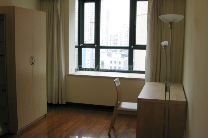 Yanlord Garden   |   仁恒滨江花园 4bedroom 240sqm ¥44,000 SH000124