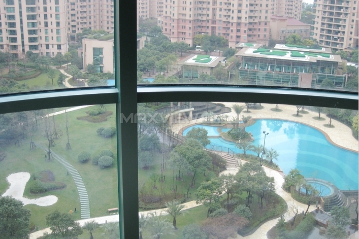 Yanlord Garden   |   仁恒滨江花园 4bedroom 240sqm ¥44,000 SH000124