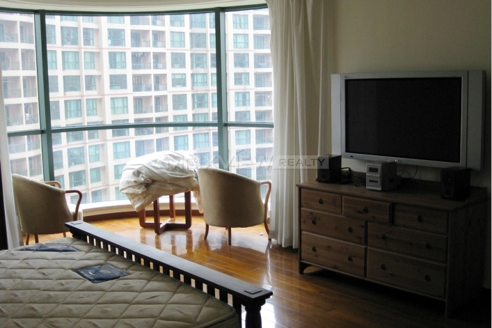 Yanlord Garden   |   仁恒滨江花园 4bedroom 240sqm ¥44,000 SH000124