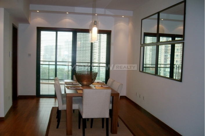 Yanlord GardenIII   |   仁恒滨江花园III 4bedroom 227sqm ¥41,000 PDA05249