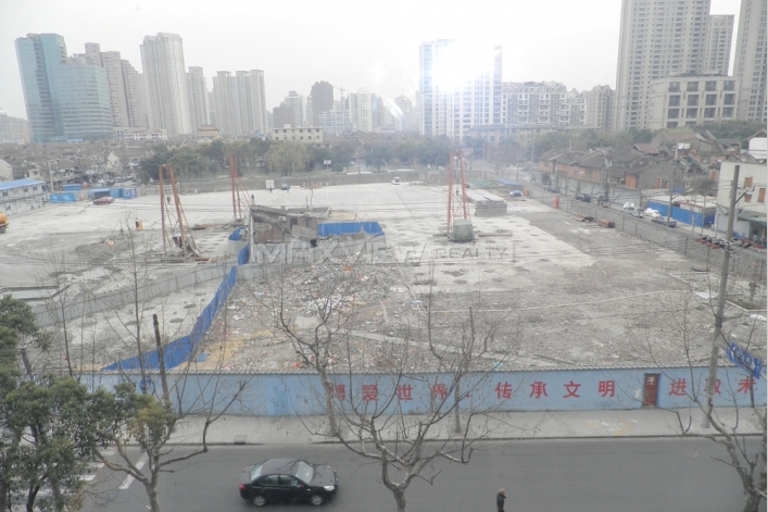 Baccarat Residences   |   巴卡拉 • 济南路8号 2bedroom 147sqm ¥34,000 SH003343