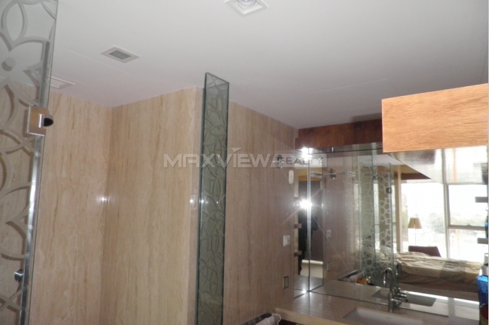 Baccarat Residences   |   巴卡拉 • 济南路8号 2bedroom 147sqm ¥34,000 SH003343