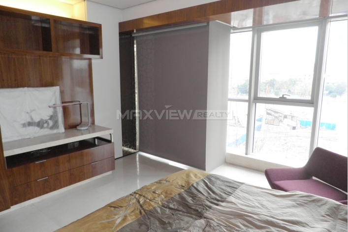 Baccarat Residences   |   巴卡拉 • 济南路8号 2bedroom 147sqm ¥34,000 SH003343