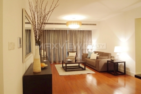 Casa Lakeville   |   翠湖嘉苑 2bedroom 137sqm ¥38,000 SH000965