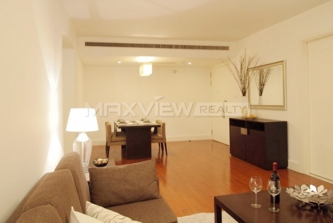 Casa Lakeville   |   翠湖嘉苑 2bedroom 137sqm ¥38,000 SH000965