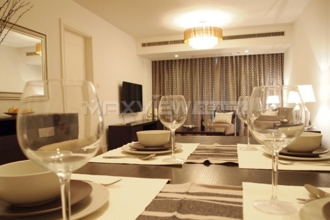 Casa Lakeville   |   翠湖嘉苑 2bedroom 137sqm ¥38,000 SH000965