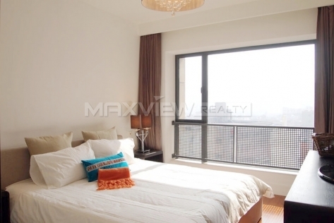 Casa Lakeville   |   翠湖嘉苑 2bedroom 137sqm ¥38,000 SH000965