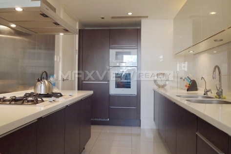 Casa Lakeville   |   翠湖嘉苑 2bedroom 137sqm ¥38,000 SH000965